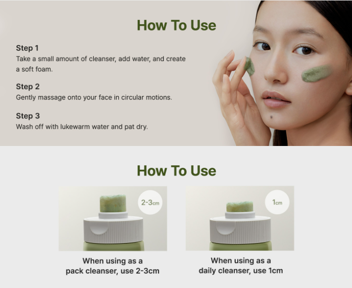 Arencia cleanser  (2)